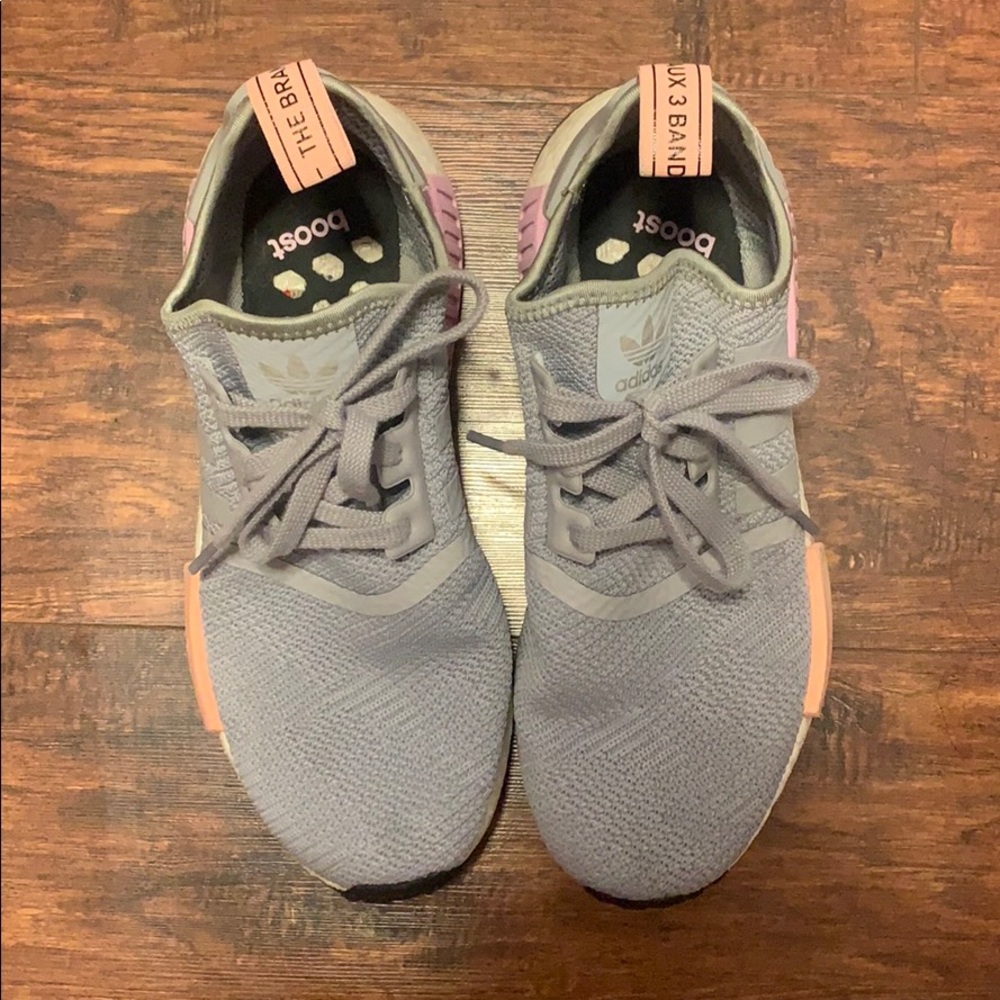 Adidas NMD R1